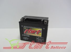 Start CTX12-BS 12V 10Ah